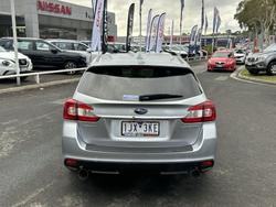 2016 SUBARU LEVORG 2.0 GT