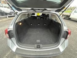 2016 SUBARU LEVORG 2.0 GT
