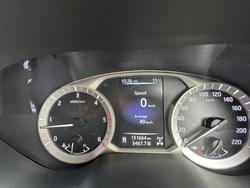 2018 Nissan Navara ST DUAL CAB