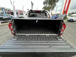 2018 Nissan Navara ST DUAL CAB