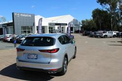 2023 Mazda CX-60