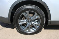 2023 Mazda CX-60