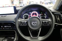2023 Mazda CX-60