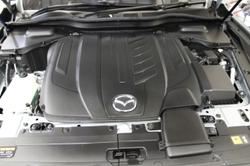 2023 Mazda CX-60