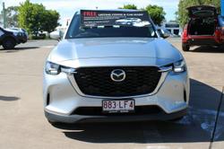 2023 Mazda CX-60
