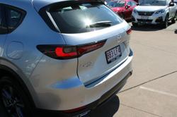 2023 Mazda CX-60