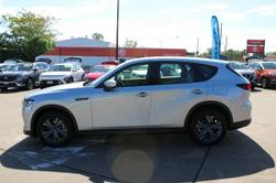 2023 Mazda CX-60