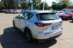 2023 Mazda CX-60