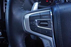 2021 Mitsubishi Pajero Sport GLS