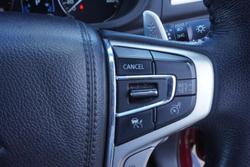 2021 Mitsubishi Pajero Sport GLS