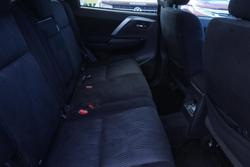 2021 Mitsubishi Pajero Sport GLS