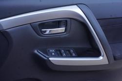 2021 Mitsubishi Pajero Sport GLS