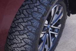 2021 Mitsubishi Pajero Sport GLS