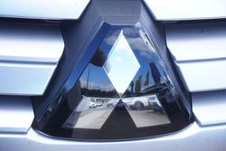 2021 Mitsubishi Pajero Sport GLS