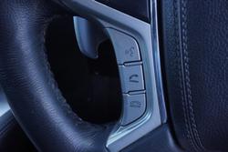 2021 Mitsubishi Pajero Sport GLS