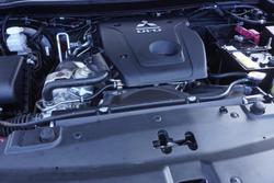 2021 Mitsubishi Pajero Sport GLS