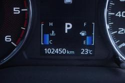 2021 Mitsubishi Pajero Sport GLS