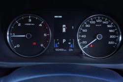 2021 Mitsubishi Pajero Sport GLS