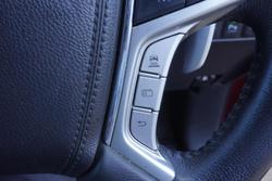 2021 Mitsubishi Pajero Sport GLS