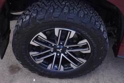 2021 Mitsubishi Pajero Sport GLS