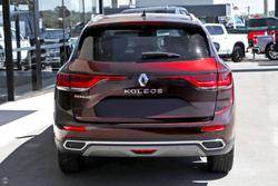 2024 Renault Koleos Techno