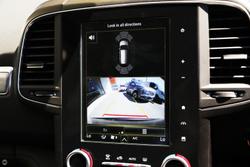 2024 Renault Koleos Techno