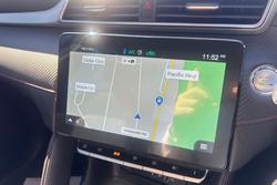 2022 MG ZST Vibe MY22 Black