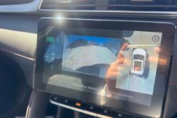 2022 MG ZST Vibe MY22 Black