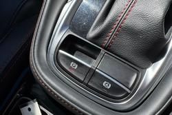 2022 MG ZST Vibe MY22 Black