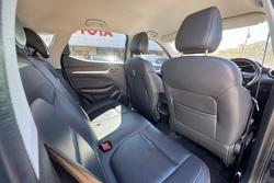 2022 MG ZST Vibe MY22 Black