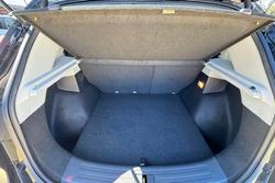 2022 MG ZST Vibe MY22 Black