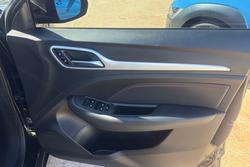 2022 MG ZST Vibe MY22 Black