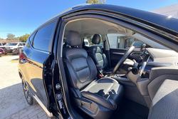 2022 MG ZST Vibe MY22 Black