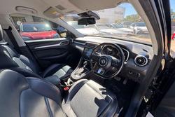 2022 MG ZST Vibe MY22 Black