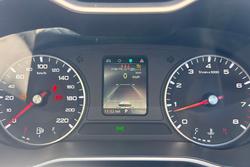 2022 MG ZST Vibe MY22 Black