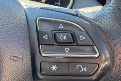 2022 MG ZST Vibe MY22 Black