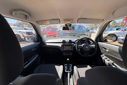 2020 Suzuki Swift GLX Turbo
