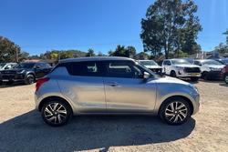 2020 Suzuki Swift GLX Turbo