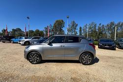 2020 Suzuki Swift GLX Turbo