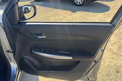 2020 Suzuki Swift GLX Turbo