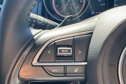 2020 Suzuki Swift GLX Turbo
