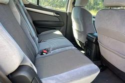 2015 Holden Colorado 7 LT RG MY15 4X4 Dual Range