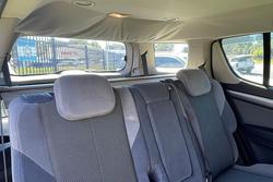 2015 Holden Colorado 7 LT RG MY15 4X4 Dual Range