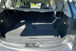 2015 Holden Colorado 7 LT RG MY15 4X4 Dual Range