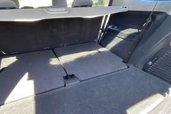 2015 Holden Colorado 7 LT RG MY15 4X4 Dual Range