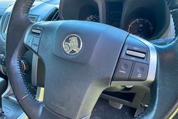 2015 Holden Colorado 7 LT RG MY15 4X4 Dual Range