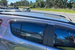 2015 Holden Colorado 7 LT RG MY15 4X4 Dual Range