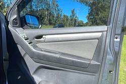 2015 Holden Colorado 7 LT RG MY15 4X4 Dual Range