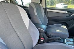 2015 Holden Colorado 7 LT RG MY15 4X4 Dual Range