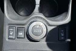 2018 Nissan X-TRAIL ST-L